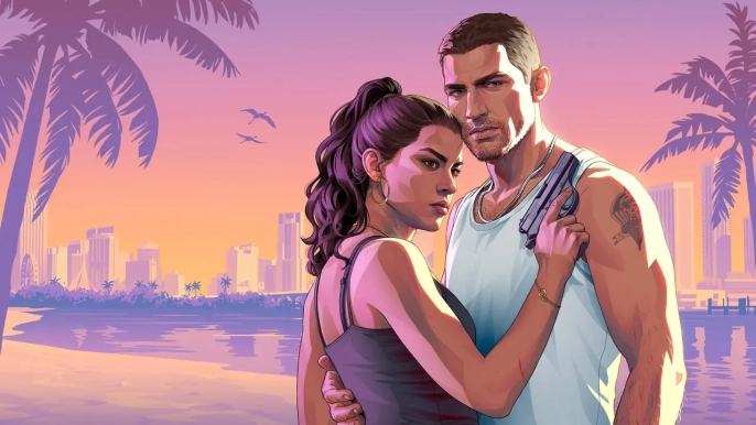 GTA 6 sızıntılarını yapanın kripto vurgunu planı ortaya çıktı - 1