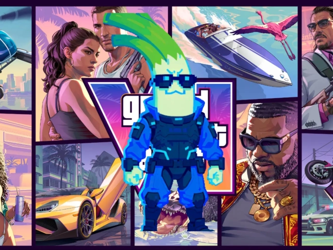 GTA 6 sızıntılarını yapanın kripto vurgunu planı ortaya çıktı - 2