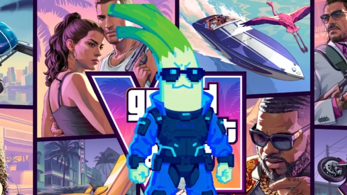 GTA 6 sızıntısının arkasındaki CyberLeek'in kimliği belirlendi - 1