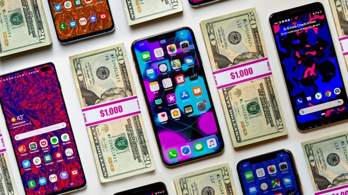 Gümrük sınırı değişikliğiyle telefon fiyatları artacak - 1