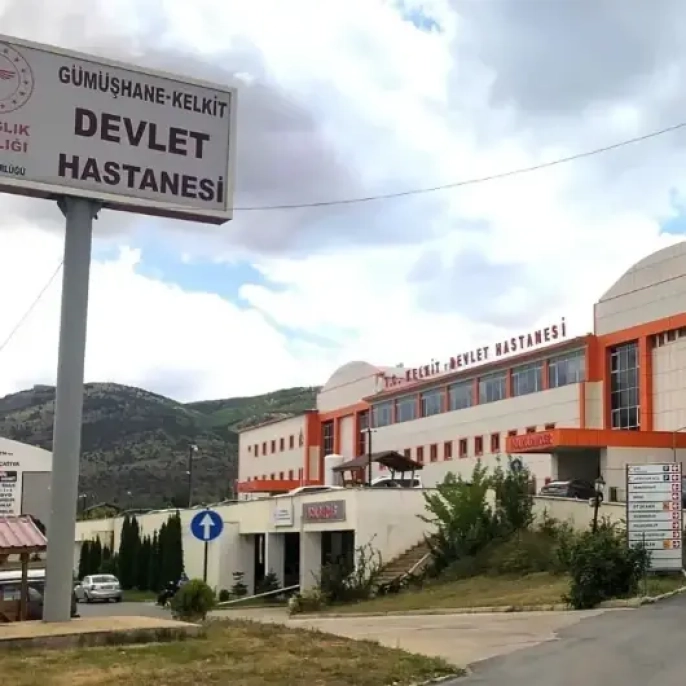 Gümüşhane'de 29 öğrenciyi saran gizemli hastalık şoku: Perde arkasında neler yaşandı?