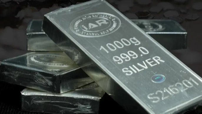 Gümüşte şok düşüş! Fiyatları yerle bir eden 3 sır ortaya çıktı