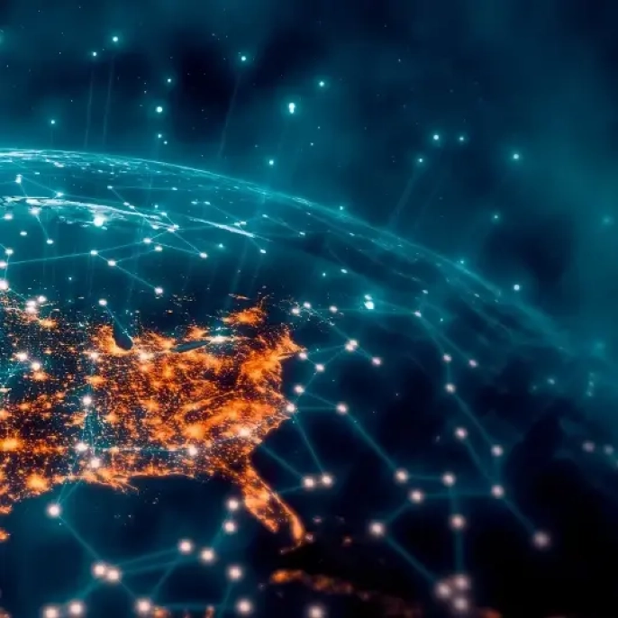 Güneş'ten gelen devasa patlama Dünya'yı sarstı: Elektrikler ve internet kesilecek mi?