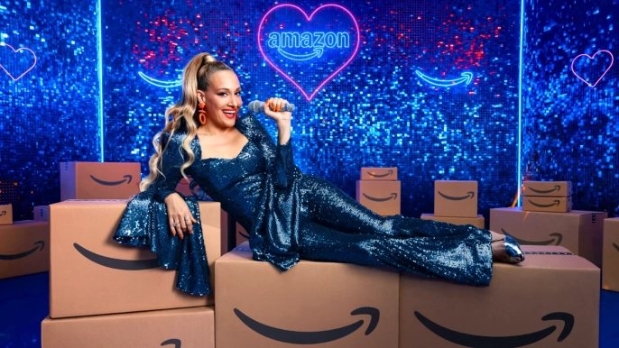 Gupse Özay'ın yeni albümü Amazon Türkiye ile tanıtıldı - 1
