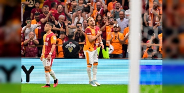Barış Alper Yılmaz'ın menajeri: Galatasaray sözünü tutmadı