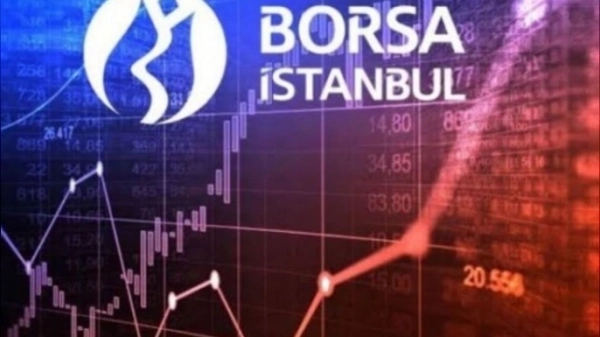 Borsa İstanbul tarihi zirvede: 11.263,83 puan