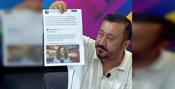 Emrah Gülsunar'ın sert sözleri: CHP'li Kılıçdaroğlu'na ağır eleştiri