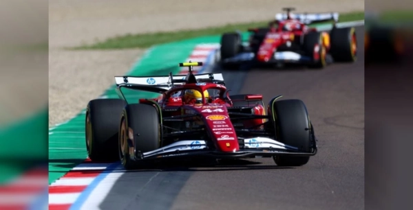 Hamilton'ın Ferrari macerası: Merzario'dan çarpıcı yorumlar