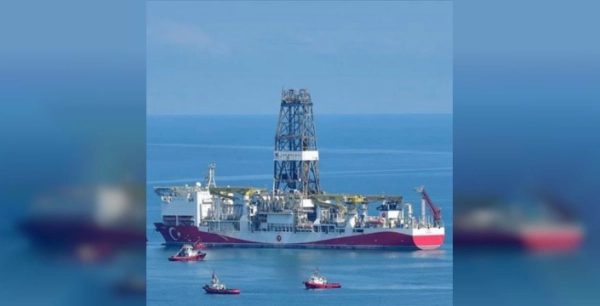 Karadeniz gaz keşfinin 5. yılı: Üretim 4 milyar metrekübü geçti