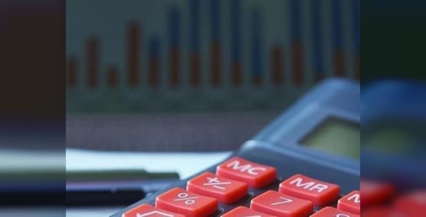 TCMB, ağustos ayı finansal hizmetler güven endeksini açıkladı