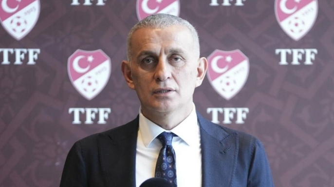 Hacıosmanoğlu'nun şok edici itirafı: 'Ahirette ödeyemeyeceğimiz veballere asla göz yummayız!'