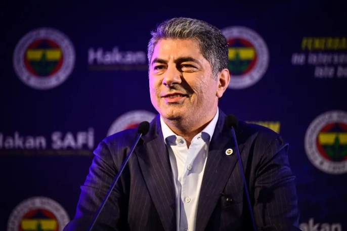 Hakan Safi, Antonio Conte ile ilk görüşmeyi gerçekleştirdi