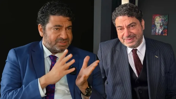 Hakan Taşıyan'dan sevenlerini korkutan sağlık durumu: Kalp krizi mi geçirdi?