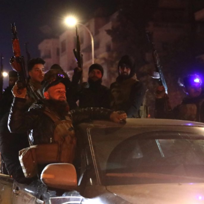 Halep'te şok gelişme: PKK/YPG uzantısına karşı ateşkes ilan edildi, siviller için adım atıldı