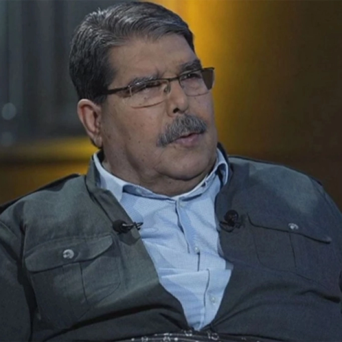 Halep'te tansiyon yükseldi: Suriye ordusu PKK hedeflerine operasyon başlattı, Salih Müslim'den panik dolu açıklamalar