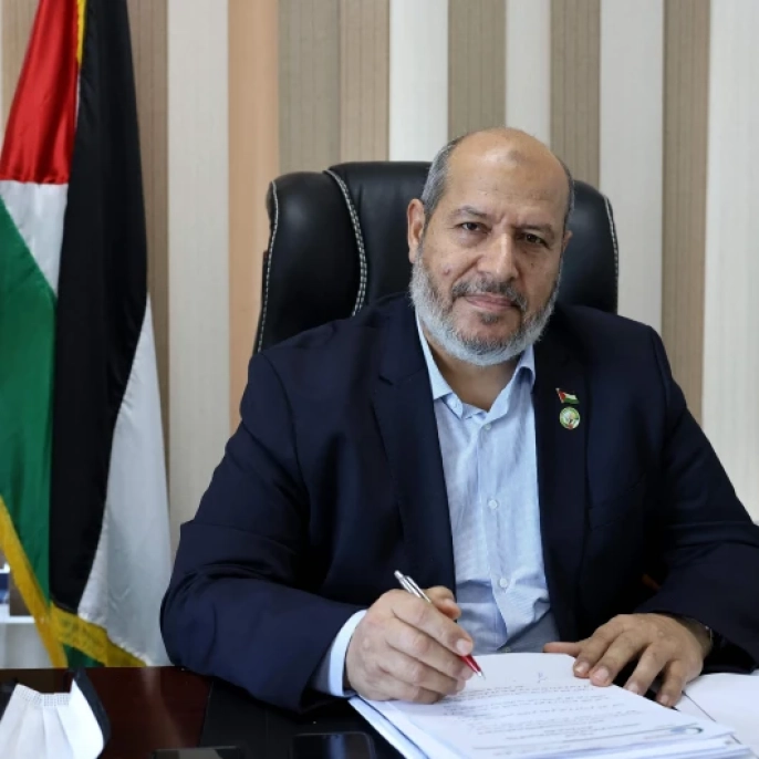 Hamas’ın yeni lideri Halil Hayye, istişarelerle belirlendi