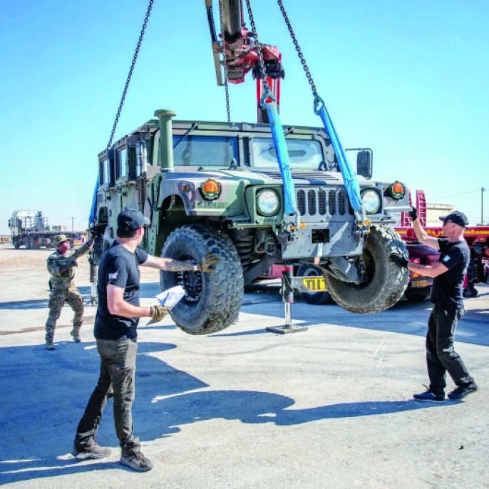 Hamas’tan barış gücü çağrısı: İhlalleri durdurun!