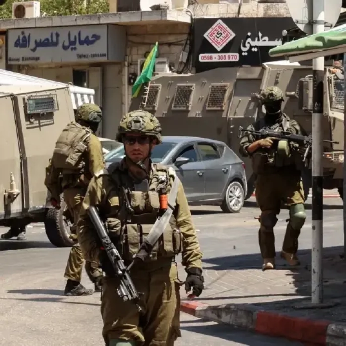 Hamas'tan şok açıklama: Batı Şeria'daki bıçaklı saldırı girişimi 'kahramanca' ve 'doğal yanıt'