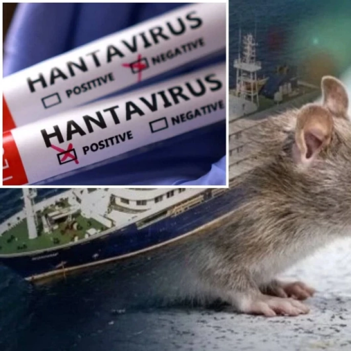 Hantavirüs endişesi büyüyor: Avustralya'da 6 yolcunun karantina süresi uzatıldı