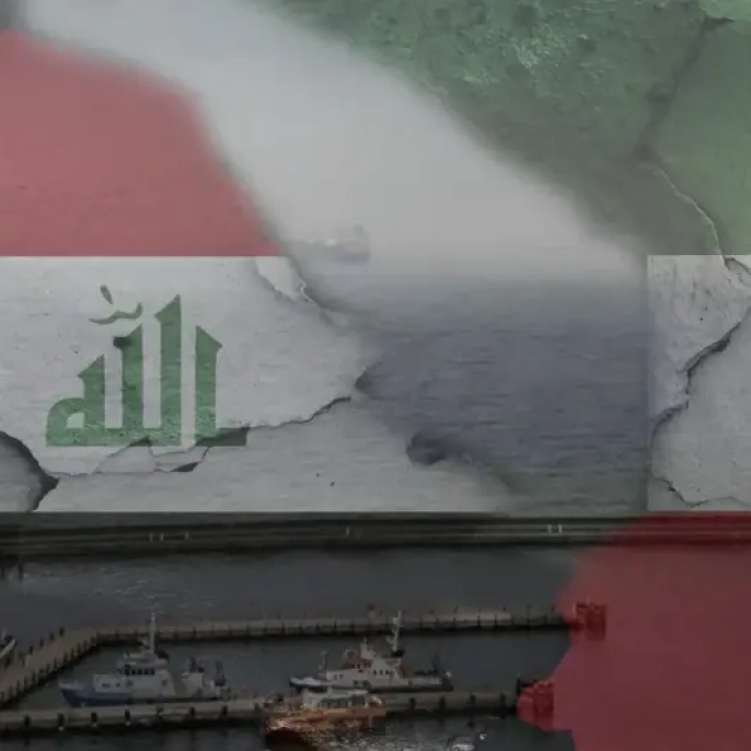 Harita krizi derinleşiyor: Irak'tan müdahale resti