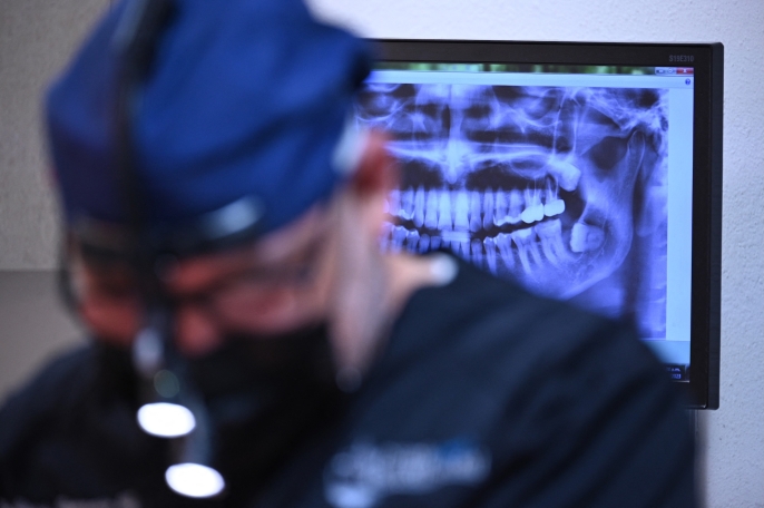 Hastaların kayıtları ifşa oldu: Dental yazılım firması güvenlik açığını düzeltti