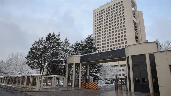 Hazine'nin 2025 gelirleri 80 milyarı aştı: Vergi dışı kaynaklar dikkat çekiyor