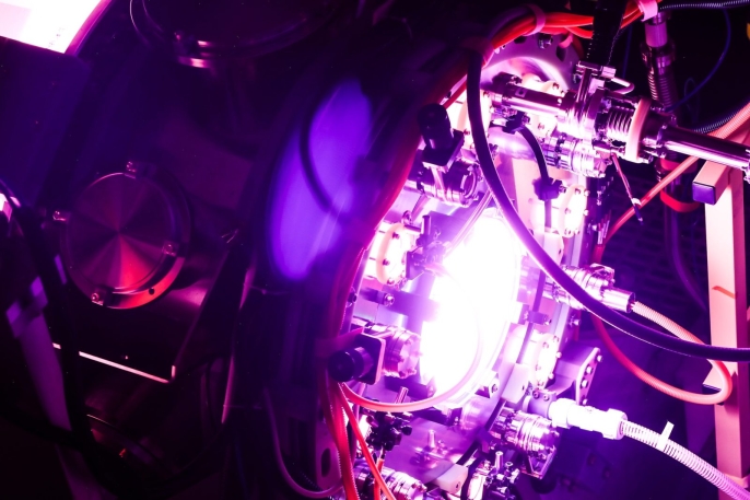 Helion, yeni yarı iletkenlerle enerji santrali çıktısını artırmayı hedefliyor