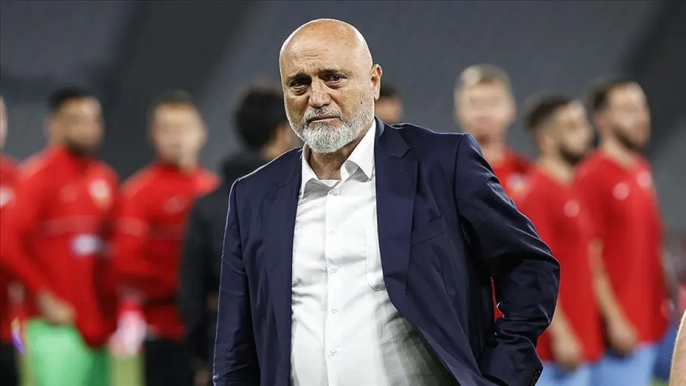 Hikmet Karaman, Iğdır FK'nın yeni teknik direktörü oldu