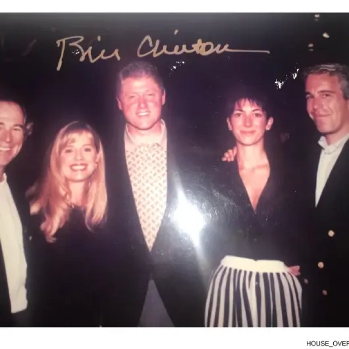 Hillary Clinton, Epstein soruşturmasında ifade verdi: 'Suç eylemleri hakkında bilgim yoktu