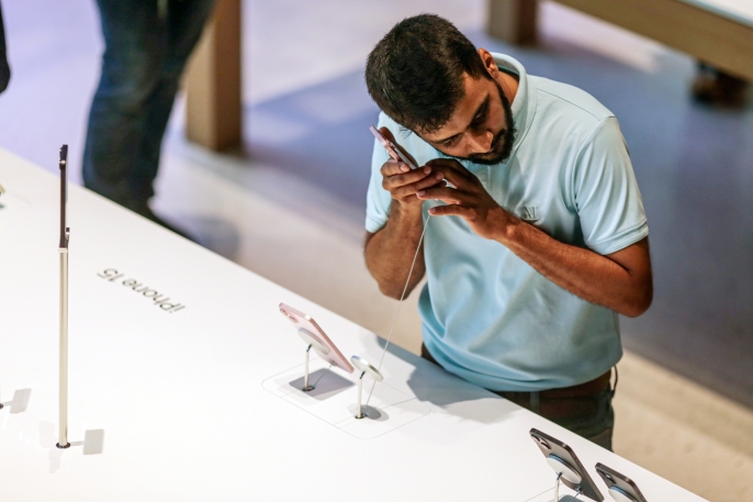 Hindistan, Çin'in telefon üretimindeki hakimiyetine meydan okuyor: Milyarlarca dolarlık yeni hamle!