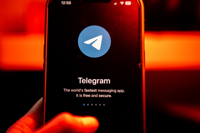 Hindistan'da Telegram'a şok yasak: Sınav sahtekarlığı paniği!