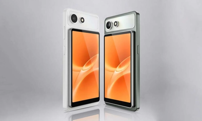Hisense A10 Ultra, çıkarılabilir ikinci ekranıyla satışta - 2