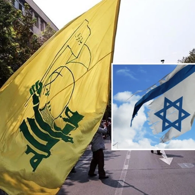 Hizbullah: İsrail ile müzakerelerin sonuçlarına itiraz ediyoruz