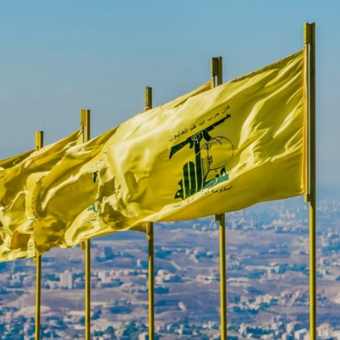 Hizbullah'tan İsrail'e karşı misilleme: Roket ve İHA'larla hedef alındı