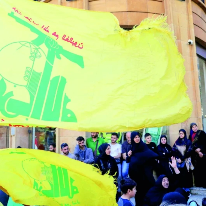 Hizbullah'tan şaşırtan açıklama: Suriye'de varlık göstermiyoruz
