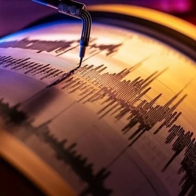 Hokkaido sarsıldı: 6.2 büyüklüğünde deprem tsunami riski yaratmadı