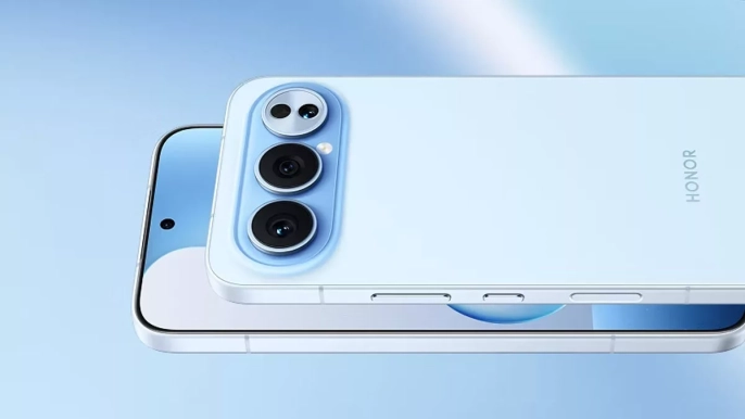 Honor 600 Vicky kod adıyla karşımıza çıkıyor - 1