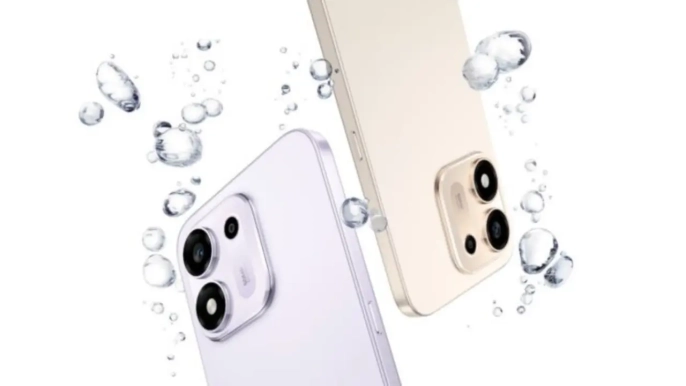 Honor 600S 5G, 8100mAh bataryasıyla tanıtıldı - 1