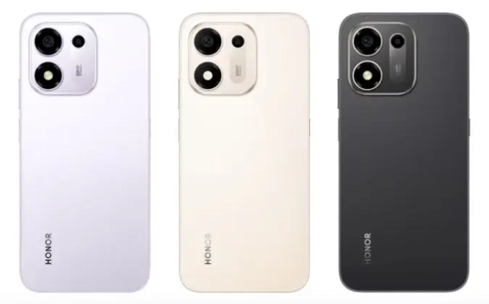 Honor 600S 5G, 8100mAh bataryasıyla tanıtıldı - 2