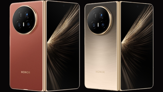 Honor Magic V6 bataryasıyla katlanabilir telefon pazarında rekor kırmaya hazırlanıyor!