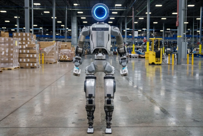 Honor, MWC 2026'da insansı robotunu tanıtmaya hazırlanıyor - 1