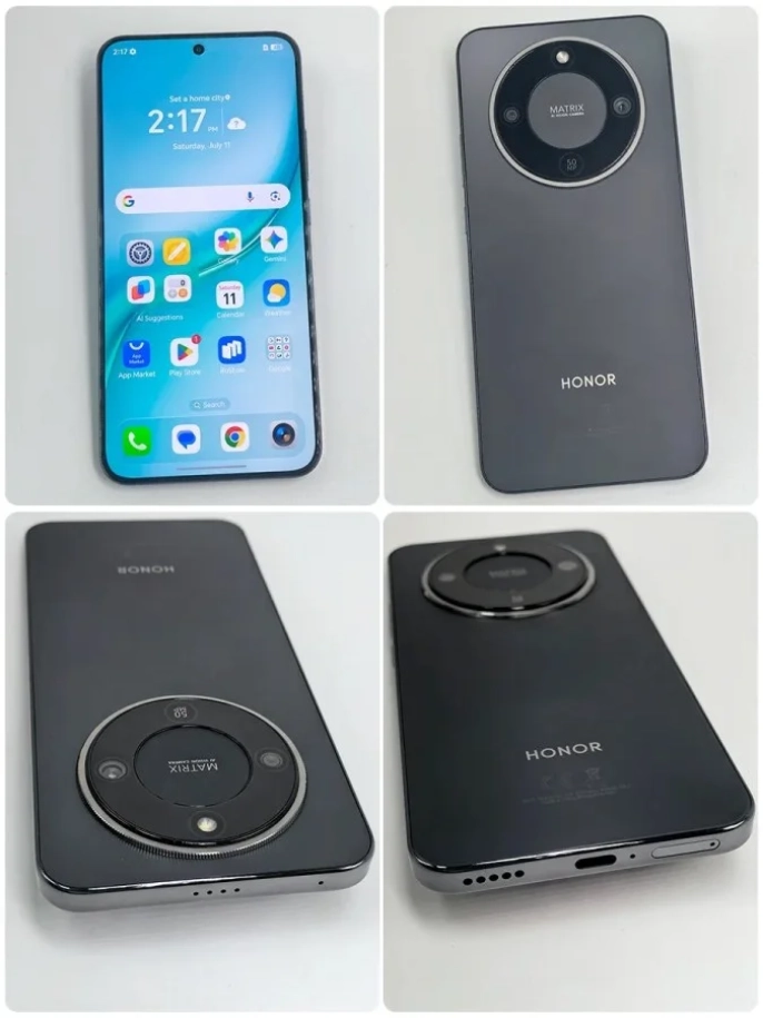 Honor Turbo 5G tanıtıldı: Özellikleri ve fiyatı belli oldu - 2