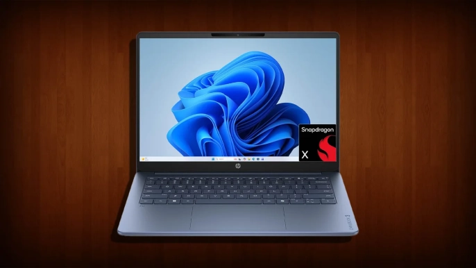 HP OmniBook 3, MacBook Neo'ya rakip olacak şekilde tanıtıldı - 1