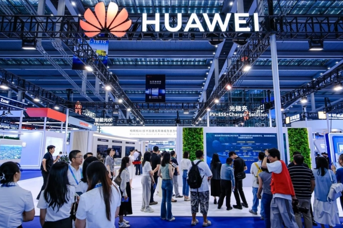 Huawei Digital Power, IDEE 2026'da yenilenebilir enerji çözümlerini tanıttı