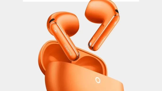Huawei FreeBuds 7 kablosuz kulaklık tanıtıldı - 1
