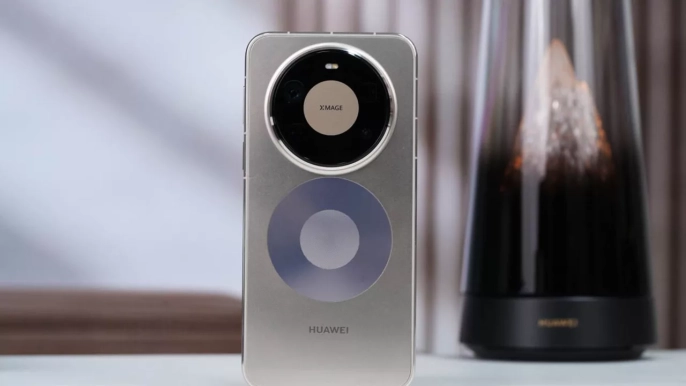 Huawei Mate 80'in gizemli yüzü Qingyun Edition olarak ortaya çıktı: Kurumsal pazarı hedefliyor! - 1