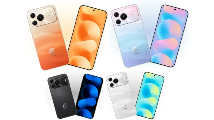 Huawei Nova 16 SE, 8500mAh bataryası ve uydu bağlantısıyla dikkat çekiyor - 2