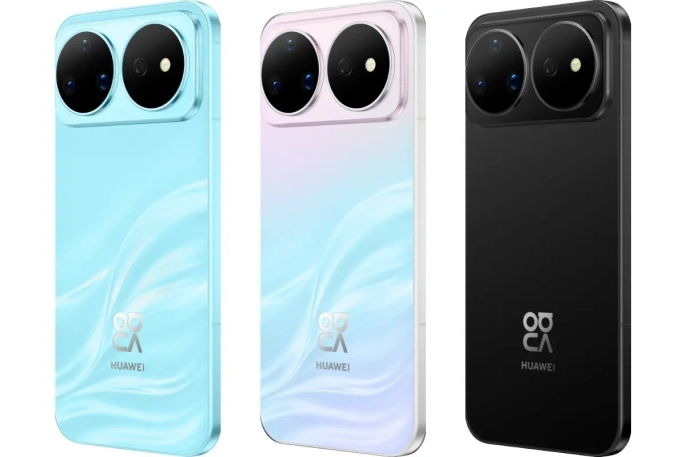 Huawei Nova 16s Pro ve Nova 16s, küresel pazara tanıtıldı - 2
