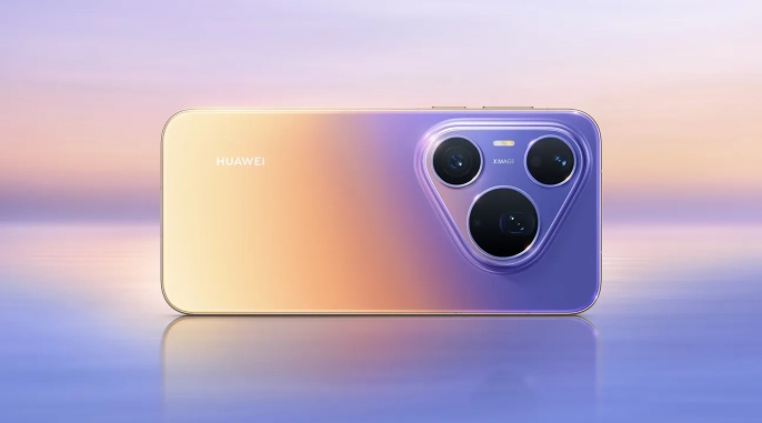 Huawei Pura 90s serisi, mobil fotoğrafçılıkta devrim yaratıyor - 1