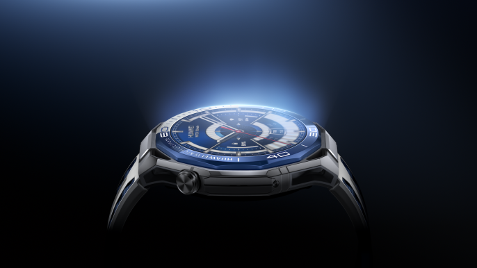 Huawei, yeni HUAWEI WATCH Ultimate 2 ile lüks saat teknolojisini birleştiriyor